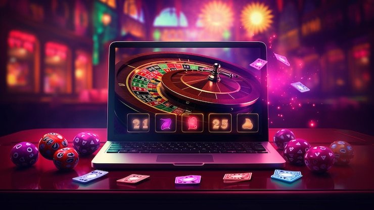 multibet Explora la experiencia de Baccarat en vivo en multibet