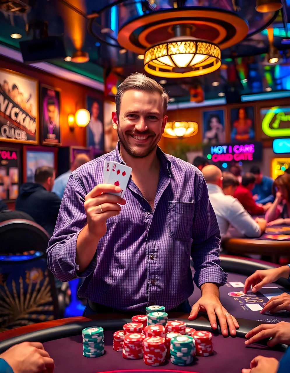 multibet Tragamonedas