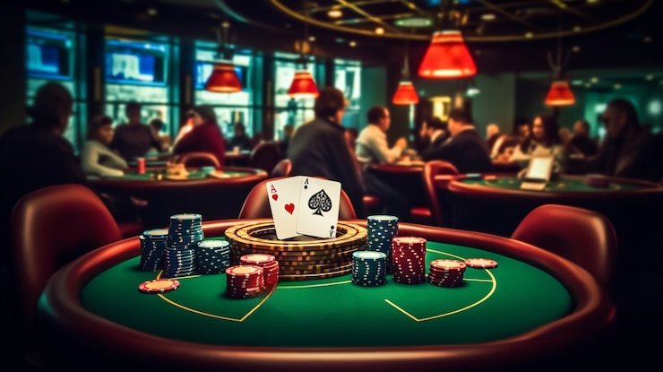 multibet Bingo