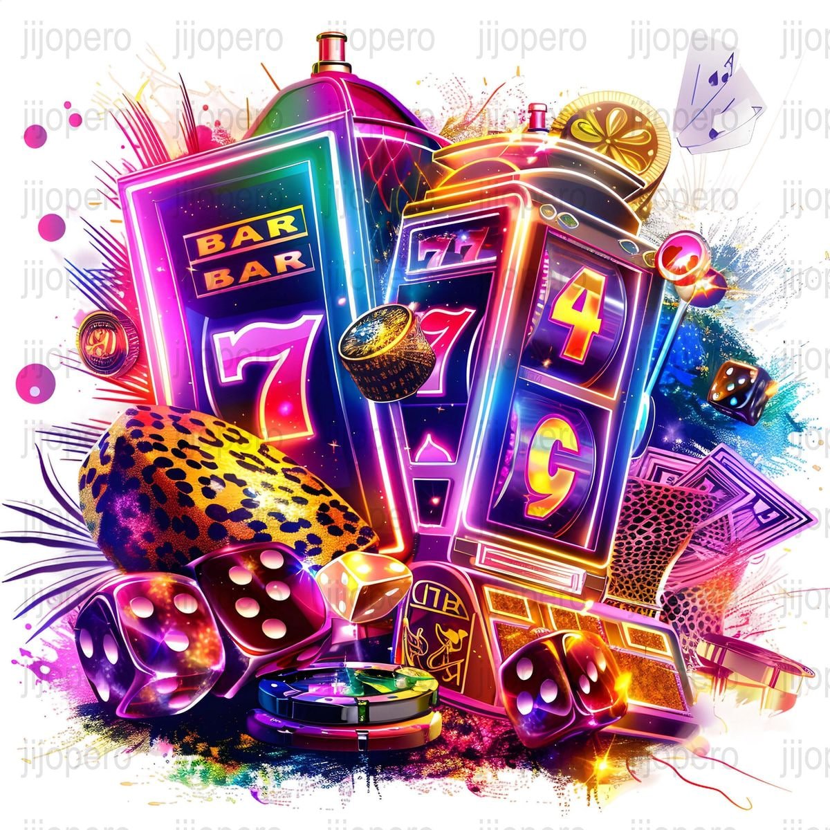 multibet Bingo